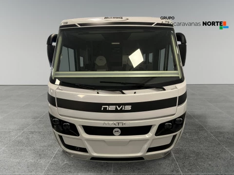 MCLOUIS NEVIS NEVIS 881