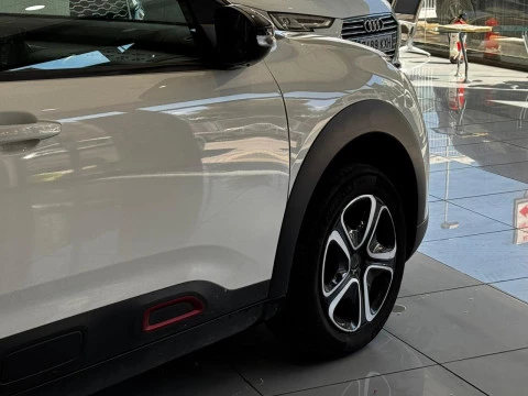 Citroën C4 Cactus 1.5 BlueHDi 96kW S&S feel 100