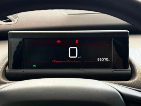 Citroën C4 Cactus 1.5 BlueHDi 96kW S&S feel 100