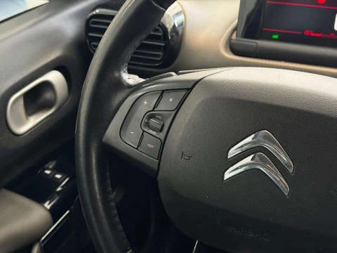 Citroën C4 Cactus 1.5 BlueHDi 96kW S&S feel 100