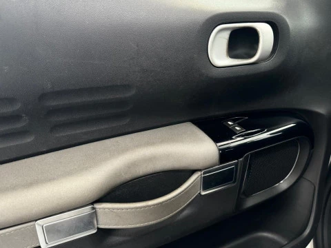 Citroën C4 Cactus 1.5 BlueHDi 96kW S&S feel 100