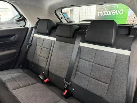 Citroën C4 Cactus 1.5 BlueHDi 96kW S&S feel 100