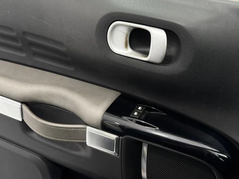 Citroën C4 Cactus 1.5 BlueHDi 96kW S&S feel 100