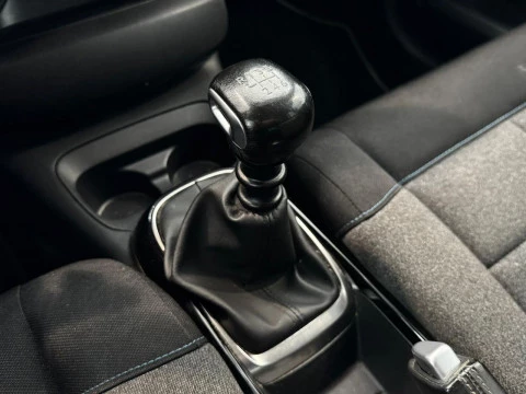 Citroën C4 Cactus 1.5 BlueHDi 96kW S&S feel 100