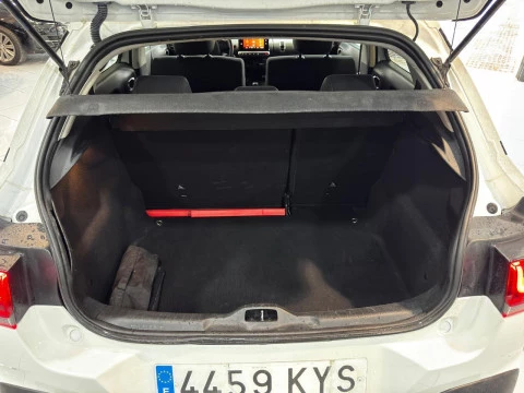 Citroën C4 Cactus BlueHDi 100 S&S Live