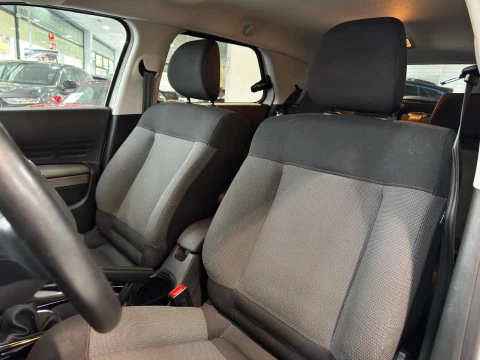 Citroën C4 Cactus BlueHDi 100 S&S Live