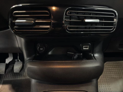 Citroën C4 Cactus BlueHDi 100 S&S Live