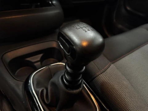 Citroën C4 Cactus BlueHDi 100 S&S Live