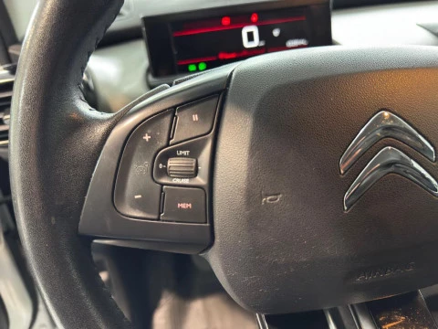 Citroën C4 Cactus BlueHDi 100 S&S Live