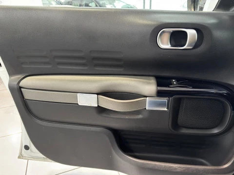 Citroën C4 Cactus BlueHDi 100 S&S Live