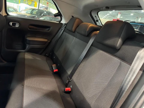 Citroën C4 Cactus BlueHDi 100 S&S Live