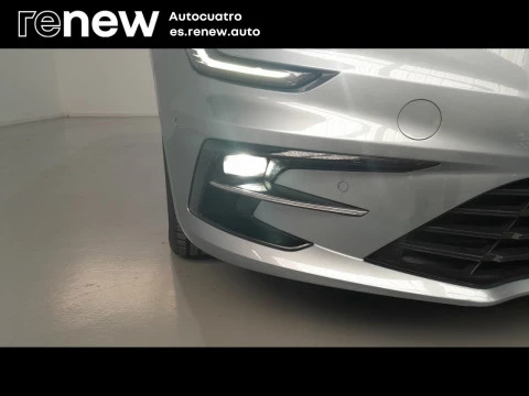 Renault Megane Nuevo MEGANE Sport Tourer Zen E-TECH Hibrido enchufable 117kW (160CV)