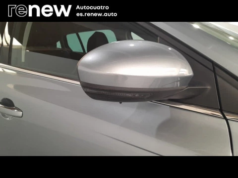 Renault Megane Nuevo MEGANE Sport Tourer Zen E-TECH Hibrido enchufable 117kW (160CV)