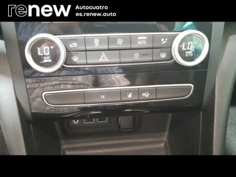 Renault Megane Nuevo MEGANE Sport Tourer Zen E-TECH Hibrido enchufable 117kW (160CV)