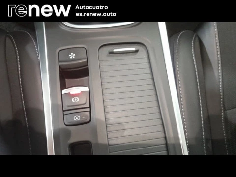 Renault Megane Nuevo MEGANE Sport Tourer Zen E-TECH Hibrido enchufable 117kW (160CV)