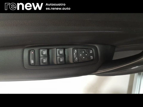 Renault Megane Nuevo MEGANE Sport Tourer Zen E-TECH Hibrido enchufable 117kW (160CV)