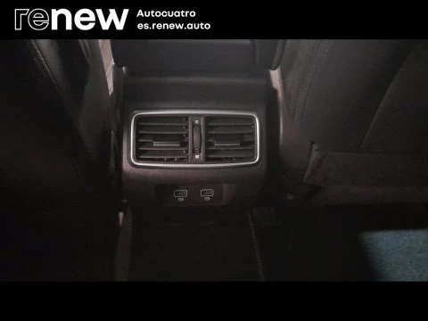 Renault Megane Nuevo MEGANE Sport Tourer Zen E-TECH Hibrido enchufable 117kW (160CV)