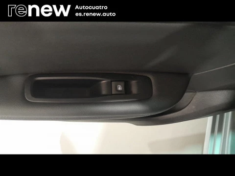 Renault Megane Nuevo MEGANE Sport Tourer Zen E-TECH Hibrido enchufable 117kW (160CV)