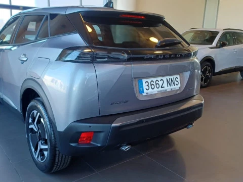 Peugeot 2008 N2008 Allure Hybrid 145 eDCS6
