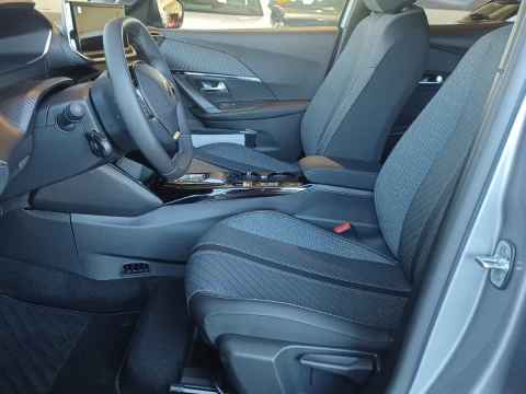 Peugeot 2008 N2008 Allure Hybrid 145 eDCS6