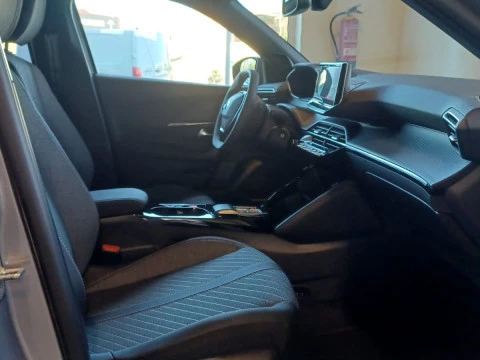Peugeot 2008 N2008 Allure Hybrid 145 eDCS6