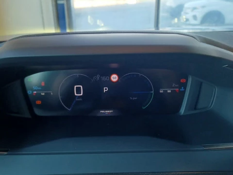 Peugeot 2008 N2008 Allure Hybrid 145 eDCS6