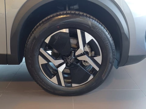 Peugeot 2008 N2008 Allure Hybrid 145 eDCS6