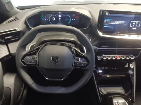 Peugeot 2008 N2008 Allure Hybrid 145 eDCS6