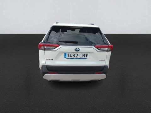 Toyota Rav4 2.5l 220H Advance