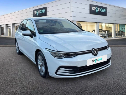 Volkswagen Golf 1.0 TSI 81kW (110CV)