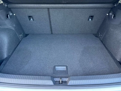 Volkswagen Golf 1.0 TSI 81kW (110CV)