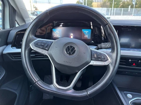 Volkswagen Golf 1.0 TSI 81kW (110CV)
