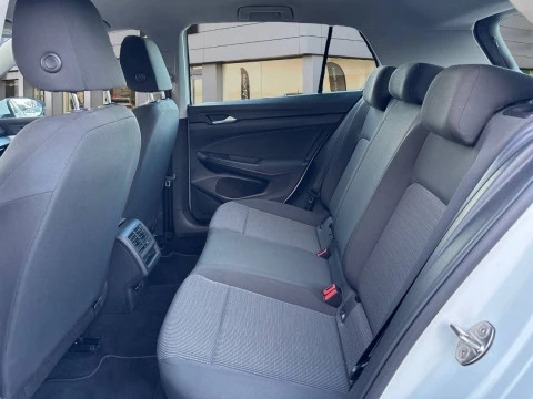 Volkswagen Golf 1.0 TSI 81kW (110CV)