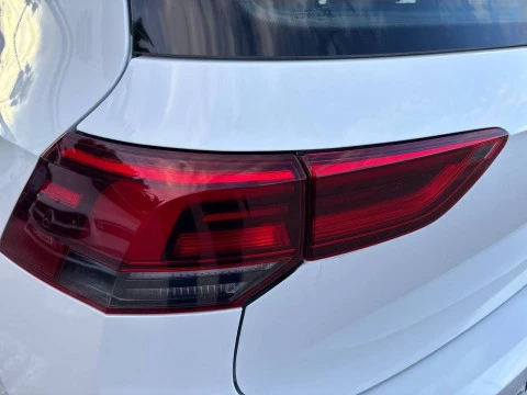 Volkswagen Golf 1.0 TSI 81kW (110CV)