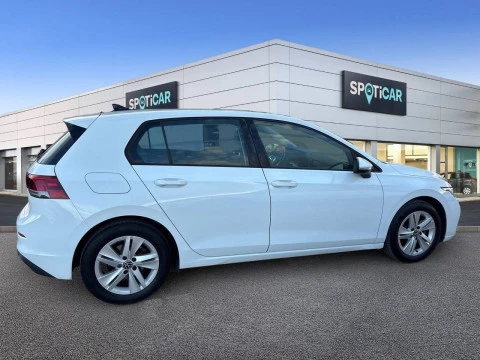 Volkswagen Golf 1.0 TSI 81kW (110CV)