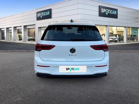 Volkswagen Golf 1.0 TSI 81kW (110CV)