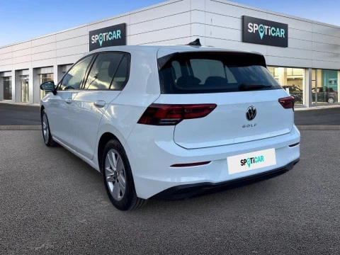 Volkswagen Golf 1.0 TSI 81kW (110CV)