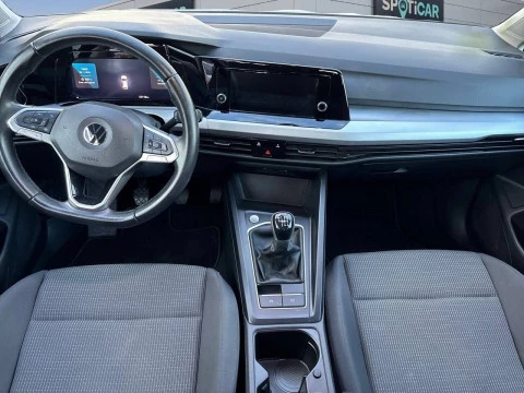 Volkswagen Golf 1.0 TSI 81kW (110CV)