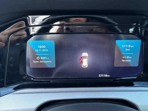 Volkswagen Golf 1.0 TSI 81kW (110CV)