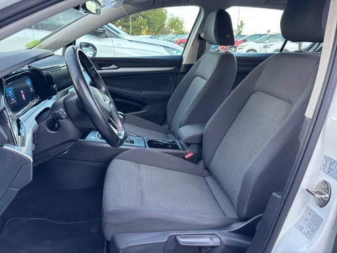 Volkswagen Golf 1.0 TSI 81kW (110CV)