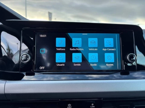 Volkswagen Golf 1.0 TSI 81kW (110CV)