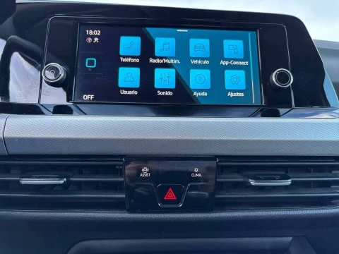 Volkswagen Golf 1.0 TSI 81kW (110CV)