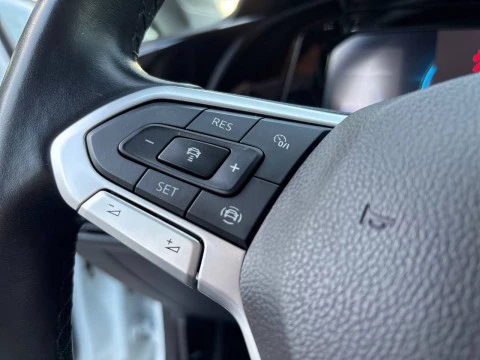 Volkswagen Golf 1.0 TSI 81kW (110CV)