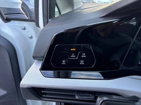 Volkswagen Golf 1.0 TSI 81kW (110CV)