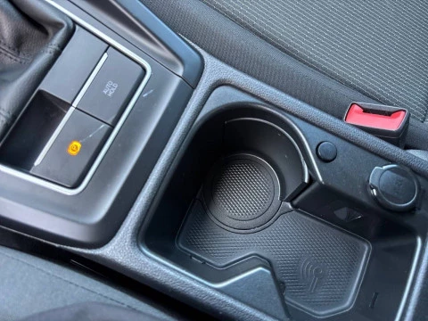 Volkswagen Golf 1.0 TSI 81kW (110CV)