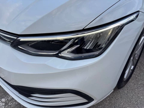 Volkswagen Golf 1.0 TSI 81kW (110CV)