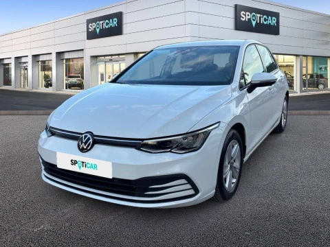 Volkswagen Golf 1.0 TSI 81kW (110CV)