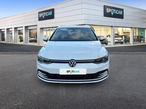 Volkswagen Golf 1.0 TSI 81kW (110CV)