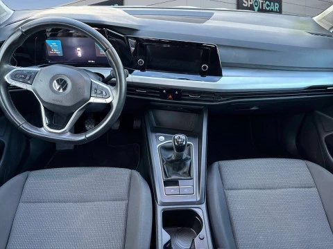 Volkswagen Golf 1.0 TSI 81kW (110CV)