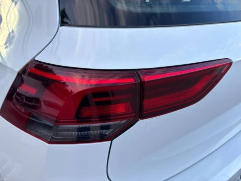Volkswagen Golf 1.0 TSI 81kW (110CV)
